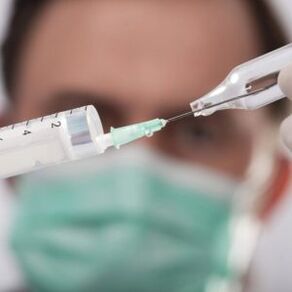 Trattamento del virus del papilloma