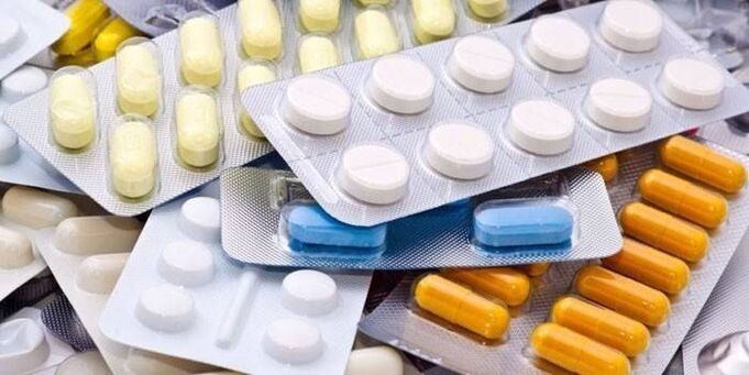 Medicinali usati per trattare il papilloma virus umano