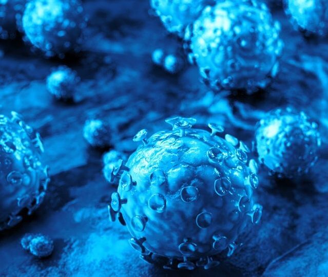 Cause della formazione di verruche