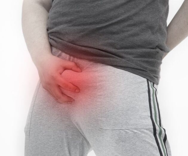 Il pericolo delle verruche