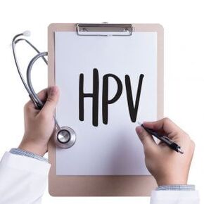 Diagnosi - HPV