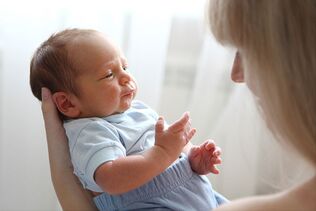 Un neonato può essere infettato da HPV